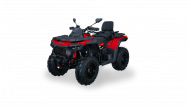  T-CROSSER 1000 L