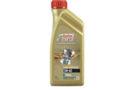 5W40 EDGE TITANIUM TURBO DIESEL