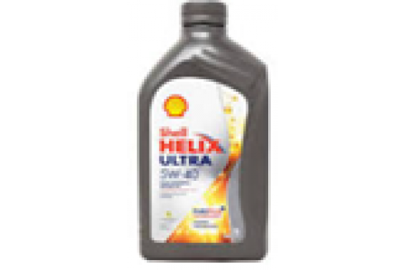 5W40 ULTRA
