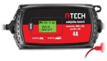 ATECH IP65 (35,00€)