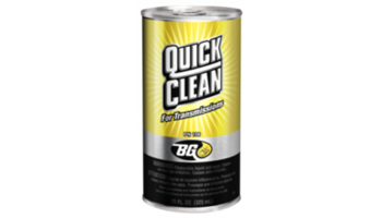 BG 106 Quick Clean For (325ml) 