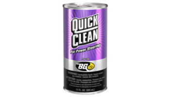 BG 108 Quick Clean For Power (325ml)
