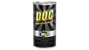 BG 112 DOC (325ml)