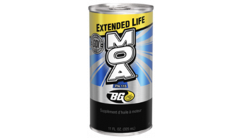 BG 115 MOA New (325ml)
