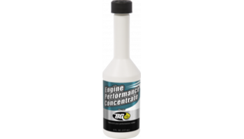 BG 116 Engine Performance (177ml)
