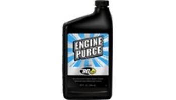 BG 120 Engine Purge (946ml)