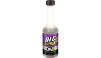 BG 2256 DFC HP - Diesel Fuel (177ml)