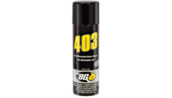 BG 413 Non-Chlor Brake Cleaner (425g) 