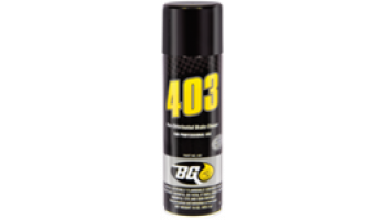 BG 413 Non-Chlor Brake Cleaner (425g)