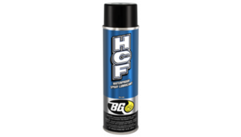 BG 498 HCF Waterproof (454g)