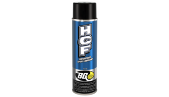 BG 498 HCF Waterproof (454g) 