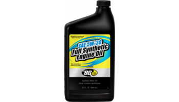 BG 73932 SAE 5W30 Synthetic Engine (946ml)