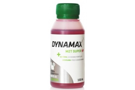 DYNAMAX OLEJ   M2T SUPER HP