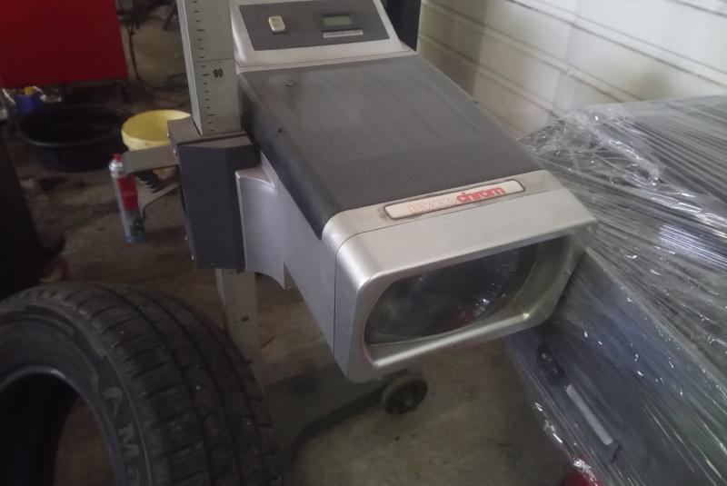 nastavovanie svetiel autoservis autoservis