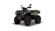 Pathcross 650 L