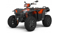 Scrambler® XP 1000 S