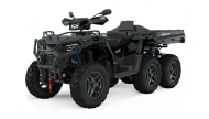 Sportsman® 6x6 570 EPS