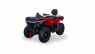 T-CROSSER 525 L