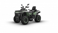 T-CROSSER 650 L
