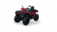 T-CROSSER 800L