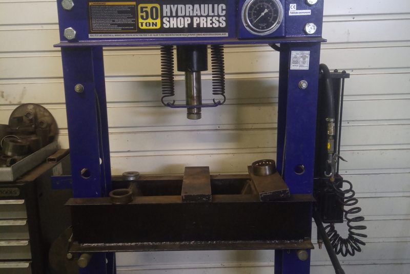 výmena ložísk a silenblokov autoservis autoservis