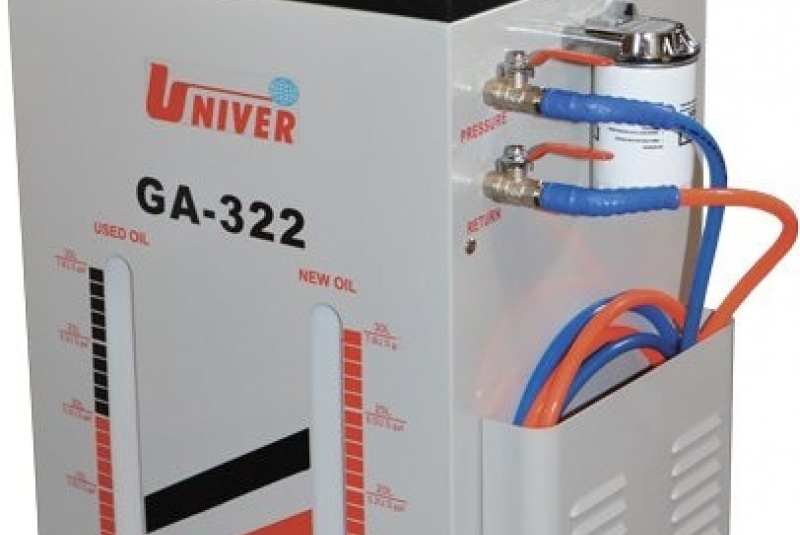 výmena olejov v automatickej prevodovke autoservis autoservis